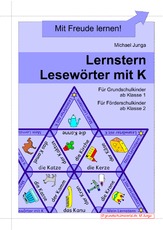 Lesewörter mit K.pdf